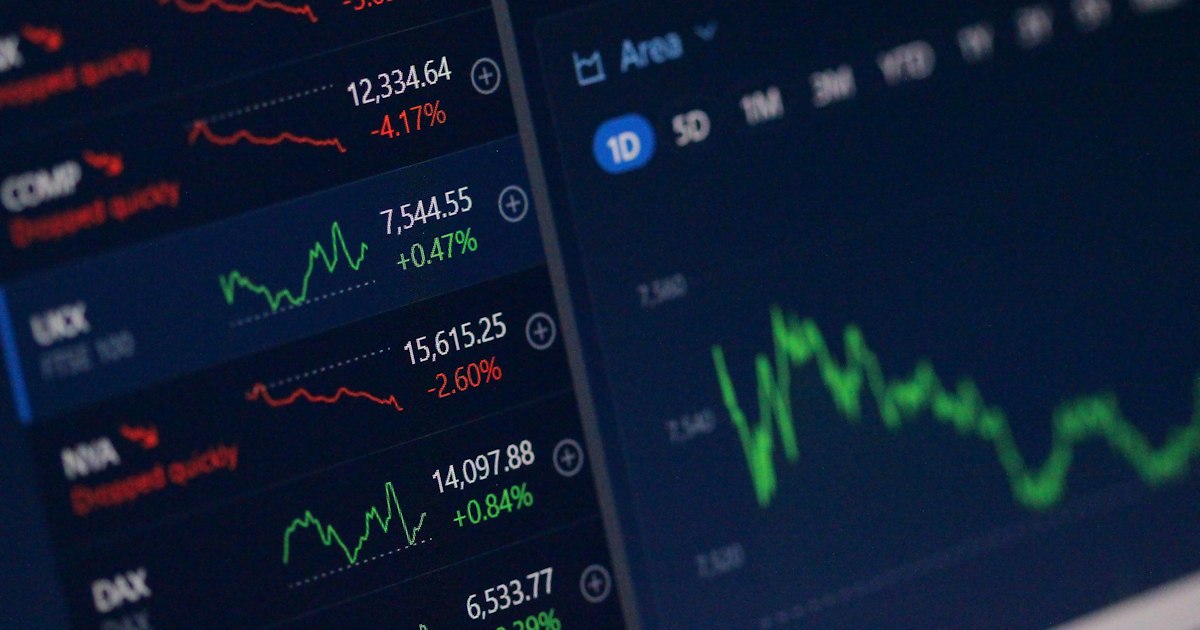 Does VPS location matter for MetaTrader? Latency to your broker, explained