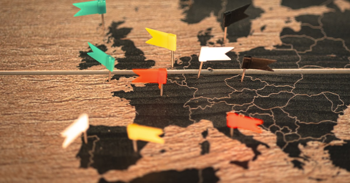 UK data residency after Brexit: should you host in the EU?